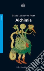 Alchimia libro