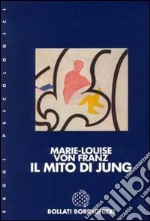 Il mito di Jung libro