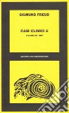Casi clinici. Vol. 5: L'Uomo dei topi libro