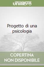 Progetto di una psicologia