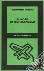 Il Mosè di Michelangelo