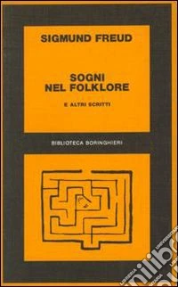 Sogni nel folklore