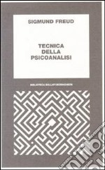 Tecnica della psicoanalisi