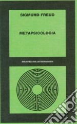 Metapsicologia libro