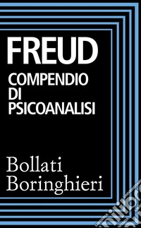 Compendio di psicoanalisi