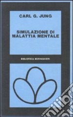 Simulazione di malattia mentale libro