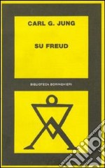 Su Freud libro