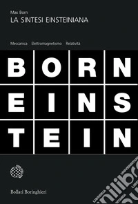 La sintesi einsteiniana