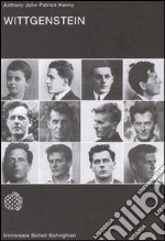 Wittgenstein libro