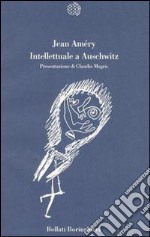 Intellettuale a Auschwitz libro