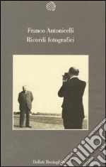 Ricordi fotografici libro