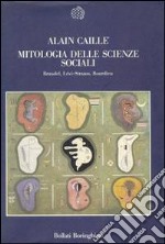 Mitologia delle scienze sociali libro