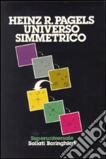 Universo simmetrico libro