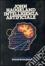 Intelligenza artificiale libro