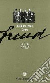 Opere. Vol. 9: L' Io e l'Es e altri scritti (1917-1923) libro di Freud Sigmund Musatti C. L. (cur.)