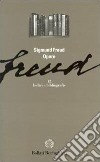 Opere. Vol. 12: Indici e bibliografie libro di Freud Sigmund Musatti C. L. (cur.)