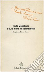 L'io, la mente, la ragionevolezza libro