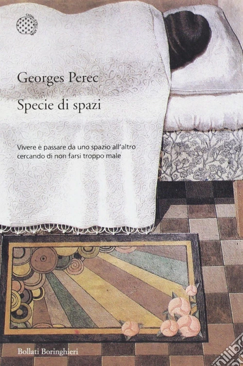 Specie di spazi