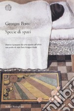 Specie di spazi libro