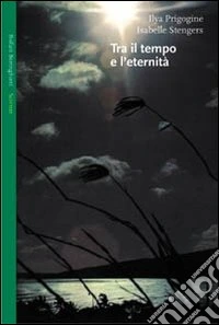 Tra il tempo e l'eternità libro