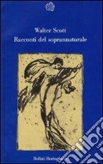 Racconti del soprannaturale libro