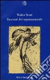 Racconti del soprannaturale libro