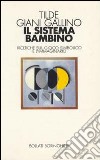 Il sistema bambino libro