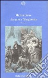 Ascanio e Margherita libro