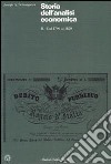Storia dell'analisi economica. Vol. 2: Dal 1790 al 1870 libro di Schumpeter Joseph A.
