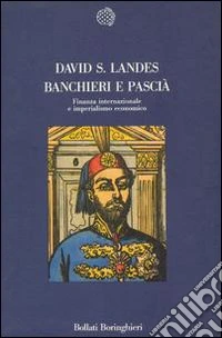 Banchieri e pascià
