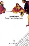 Tiziano, Paolo III e i suoi nipoti libro di Zapperi Roberto