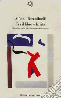 Tra il libro e la vita