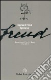 Lettere tra Freud e Jung (1906-1913) libro