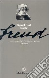 Lettere tra Freud e Andreas Salomé (1912-1936) libro