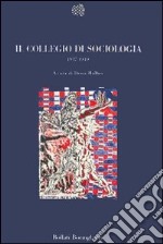 Il collegio di sociologia libro