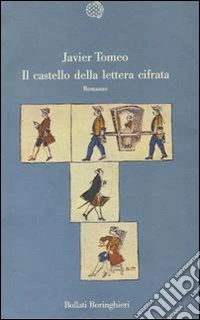 Il castello della lettera cifrata