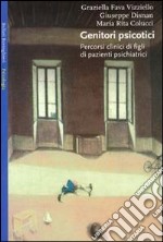 Genitori psicotici libro