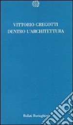 Dentro l`architettura libro usato