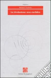La rivoluzione non euclidea libro
