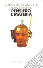 Pensiero e materia libro