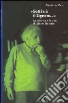 Sottile è il signore... La scienza e la vita di Albert Einstein libro