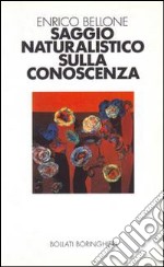 Saggio naturalistico sulla conoscenza libro