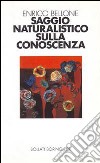 Saggio naturalistico sulla conoscenza libro