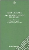L'occidentalizzazione del mondo libro