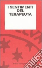 I sentimenti del terapeuta libro