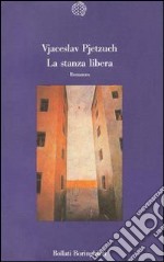 La stanza libera libro