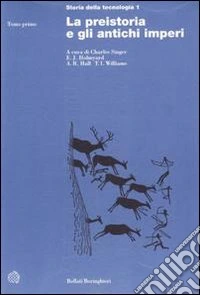 Storia della tecnologia (1)