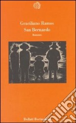 San Bernardo libro