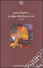 La figlia della donna a ore libro