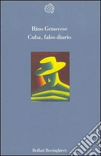 Cuba; falso diario libro